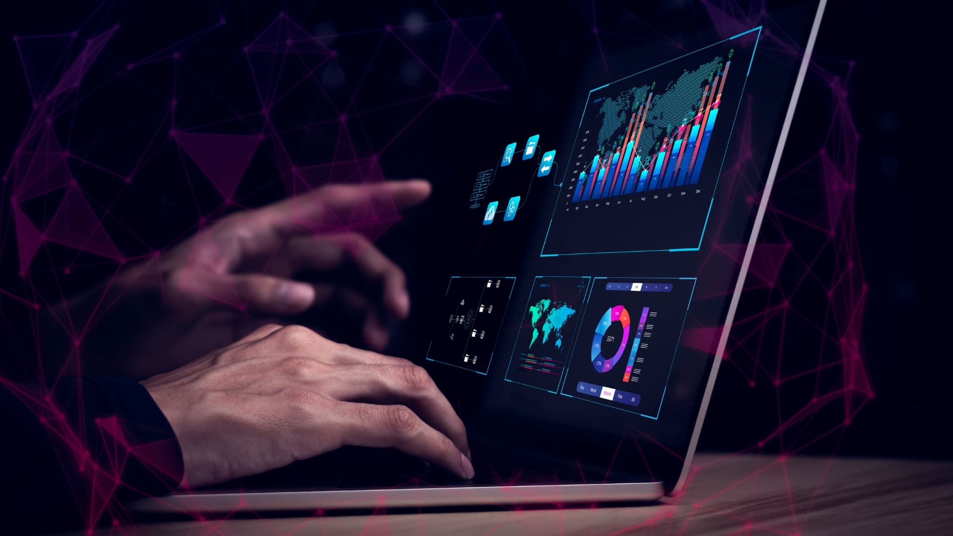 Pengelolaan Data - Dewacloud Academy