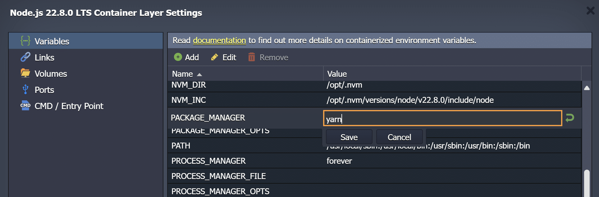 Package Manager Node.js - Dewacloud Academy