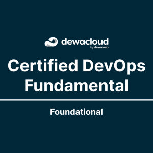 Certified DevOps Fundamental (CDOF)